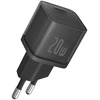 Baseus GAN5S P10162503113-00 Mains Charger PD 20 W Juodas