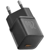Baseus GAN5S P10162503113-00 Mains Charger PD 20 W Juodas