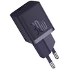 Baseus GaN5 30W USB-C EU - violetinė
