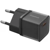 Baseus GAN5S P10162503113-00 Mains Charger PD 20 W Juodas