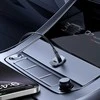 Baseus GoTrip 2 x USB-C 30W Car Charger - juodos spalvos