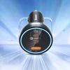 Baseus 160W su technologija Qualcomm Quick Charge 5 2x USB-C + 1x USB-A - pilka