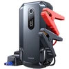 Jump starter Baseus Super Energy Max 20000mAh - juoda