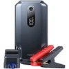 Jump starter Baseus Super Energy Max 20000mAh - juoda