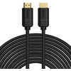 Baseus Kabelis przewód HDMI 1080p 60Hz 12m - juoda