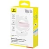 Baseus Dynamic 4 Pro Series Data Cable USB-C – USB-C 100W 1m Baby Rožinė