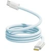 Baseus Dynamic 4 Pro Series Data Cable USB-C – USB-C 100W 1m Galaxy Mėlyna