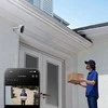 Baseus N1 Plus lauko kamera (balta)