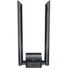 Adapteris WiFi Baseus FastJoy 1800Mbps (juodas)
