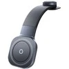 Baseus Automobilinis magnetinis laikiklis telefonams PrimeTrip C03, juodas