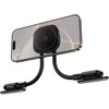 Baseus PrimeTrip C03s MagSafe juoda