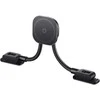 Baseus PrimeTrip C03s MagSafe juoda