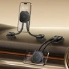 Baseus PrimeTrip C03s MagSafe juoda