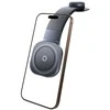 Baseus Automobilinis magnetinis laikiklis telefonams PrimeTrip C03, juodas