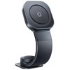 Baseus Automobilinis magnetinis laikiklis telefonams PrimeTrip C03, juodas