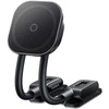 Baseus PrimeTrip C03s MagSafe juoda