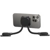 Baseus PrimeTrip C03s MagSafe juoda