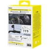 Baseus PrimeTrip VB1 Magnetic Handlebar Phone Holder - Gray