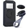 Baseus PrimeTrip VB1 Magnetic Handlebar Phone Holder - Gray