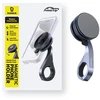 Baseus PrimeTrip VB1 Magnetic Handlebar Phone Holder - Gray