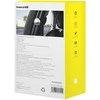 Galinio vaizdo veidrodėlis SafeRide Series Baseus (juodas)