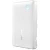 Baseus Powerbank Baseus EnerFill FP11 10000mAh 15W su białym kablem USB-C 20V/3A 30cm - balta