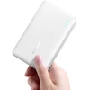 Baseus EnerFill FP21 10000 mAh 22.5W USB-A USB-C balta