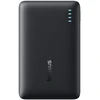 Baseus EnerFill FP21 10000 mAh 22.5W USB-A USB-C juoda