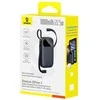 Baseus EnerFill FC31 10000 mAh 22.5W USB-C + Lightning juodas
