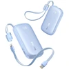 Baseus Powerbank 10000mAh 45W (EnerFill FC21 Qpow 3)