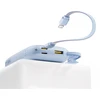 Baseus Powerbank 10000mAh 45W su kablem USB-C iPhone Lightning - mėlyna