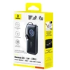 Baseus EnerCore CR11 10000 mAh 45W juoda