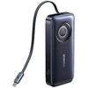 Baseus EnerCore CR11 10000 mAh 45W juoda
