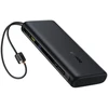 Baseus EnerFill FC41 20000 mAh 100W USB-C juoda
