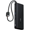 Baseus EnerFill FC41 20000 mAh 100W USB-C juoda