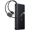 Baseus EnerFill FC41 20000 mAh 100W USB-C juoda