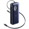 Powerbank Baseus Baseus EnerCore CR11 Retractable 20000mAh 100W Cosmic Juodas