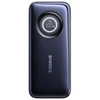 Powerbank Baseus Baseus EnerCore CR11 Retractable 20000mAh 100W Cosmic Juodas