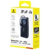 LiPo išorinis akumuliatorius (PowerBank) 20000mAh 67W su sutraukiamu kabeliu EnerCore CR11 BASEUS