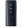 Baseus EnerGeek GX11 MiFi 20000 mAh 67W su funkcija Wi-Fi juoda