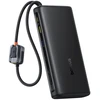 Baseus EnerFill FC41 25000 mAh 145W juoda