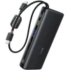 Baseus EnerFill FC41 25000 mAh 145W juoda