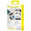 Baseus EnerFill FC41 25000 mAh 145W juoda