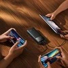 Baseus EnerFill 22.5W Powerbank 30000mAh Cosmic Juodas