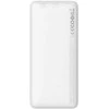 Baseus Airpow 10000mAh 20W maitinimo blokas (baltas)