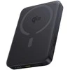 Baseus EnerFill FM12 10000 mAh 22.5W Qi2 MagSafe juoda