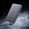 Baseus PicoGo AM41 ultra-slim magnetic 5000 mAh 20W pilka