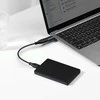 Baseus Ingenuity USB-C – USB-A OTG adapteris - Mėlynas