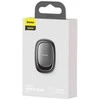 Baseus Baseus Beetle 2x uchwyt wieszak do auta ACGGJK-0G