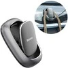 Baseus Baseus Beetle 2x uchwyt wieszak do auta ACGGJK-0G